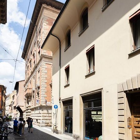 Goito 4, Bologna By Short Holidays Экстерьер фото
