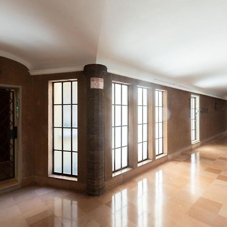Goito 4, Bologna By Short Holidays Экстерьер фото