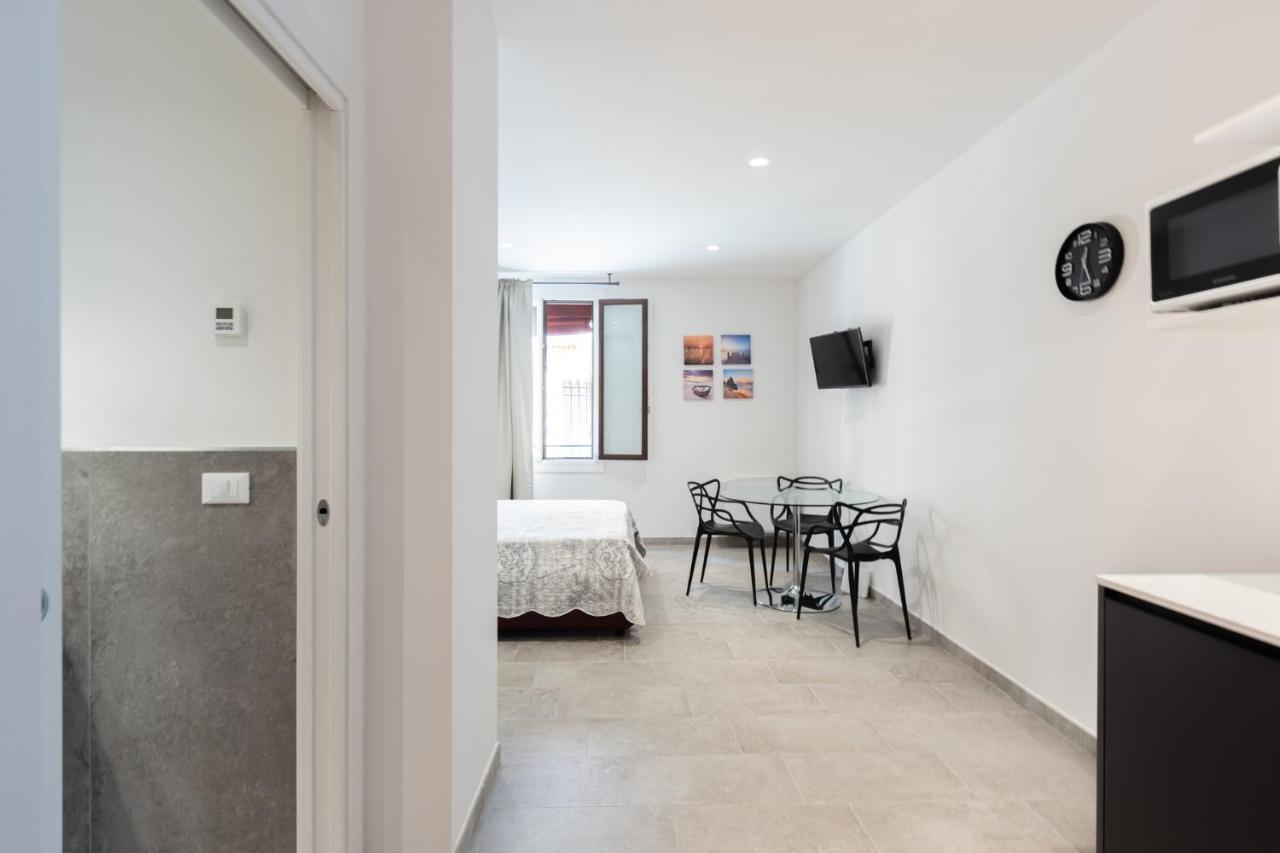 Goito 4, Bologna By Short Holidays Экстерьер фото