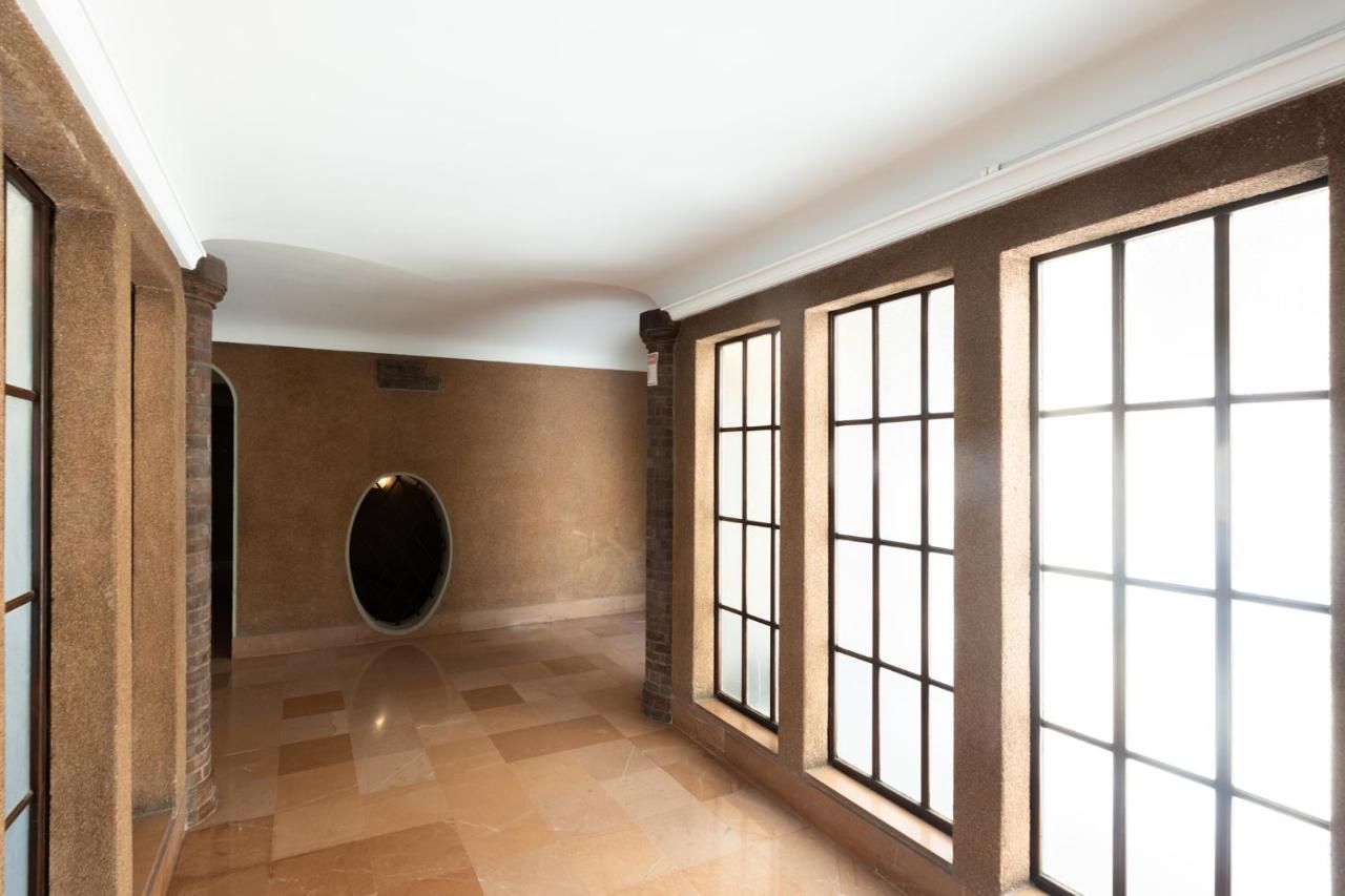 Goito 4, Bologna By Short Holidays Экстерьер фото