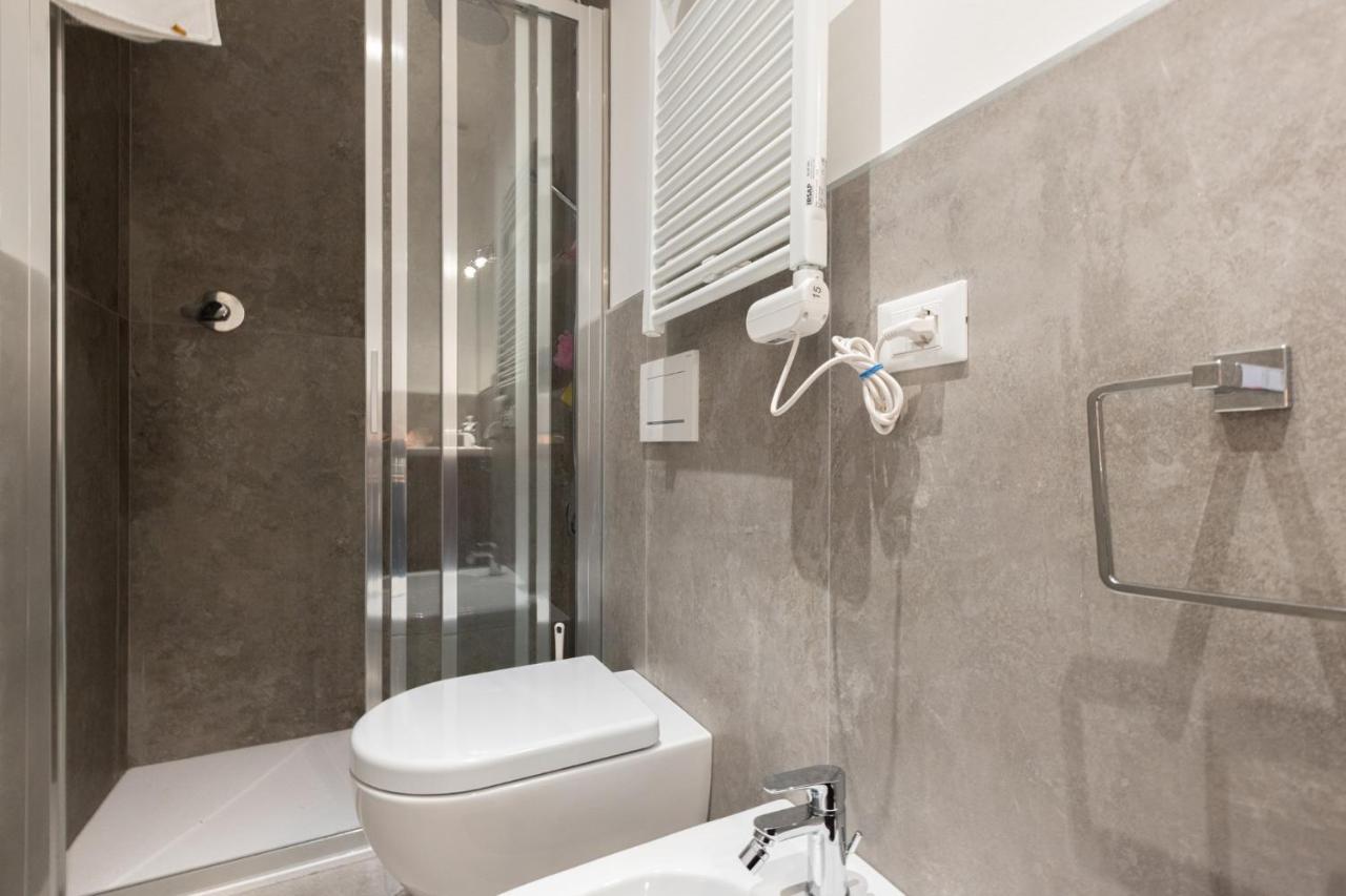 Goito 4, Bologna By Short Holidays Экстерьер фото