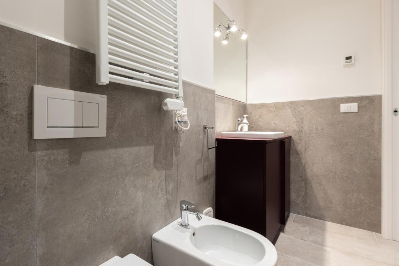 Goito 4, Bologna By Short Holidays Экстерьер фото