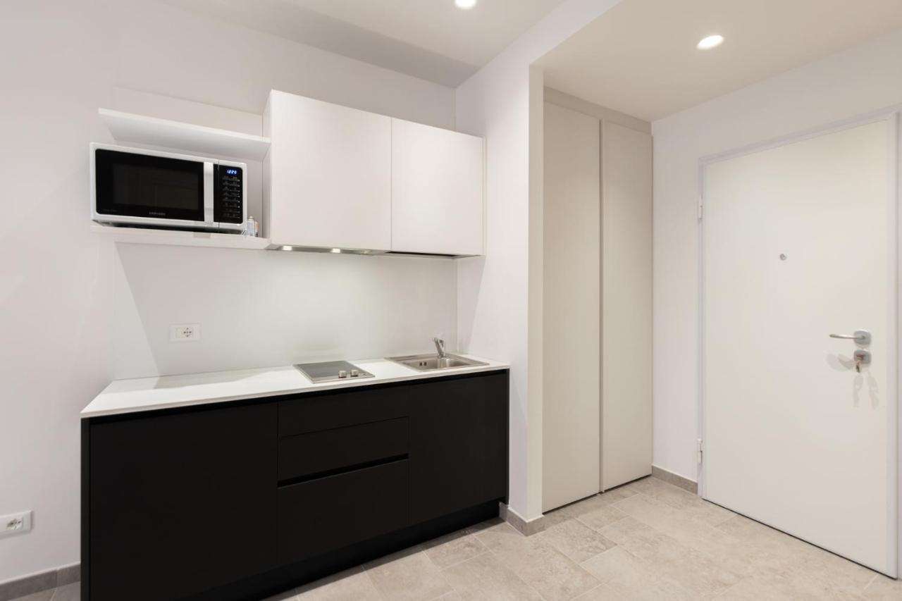 Goito 4, Bologna By Short Holidays Экстерьер фото
