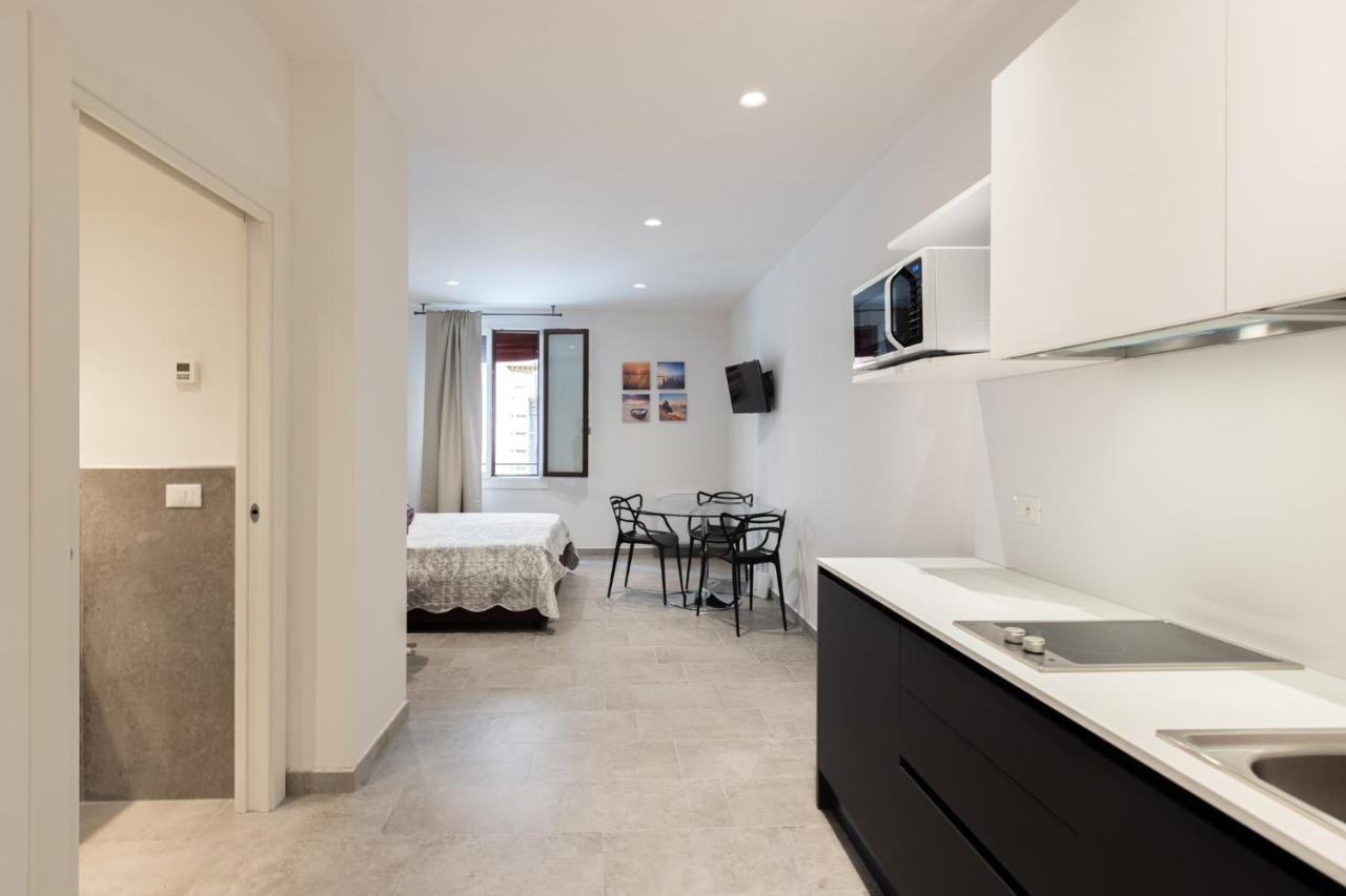 Goito 4, Bologna By Short Holidays Экстерьер фото