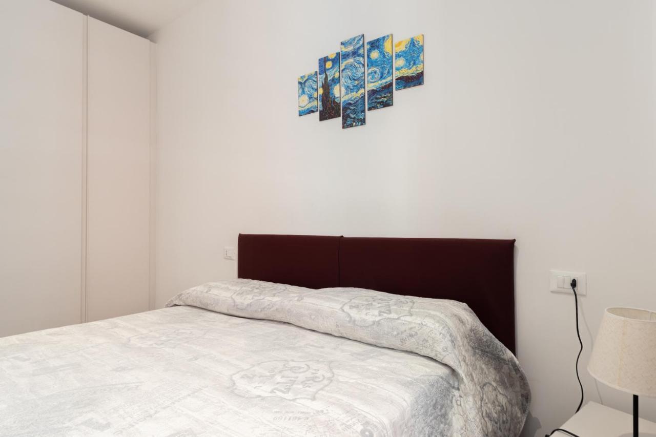 Goito 4, Bologna By Short Holidays Экстерьер фото