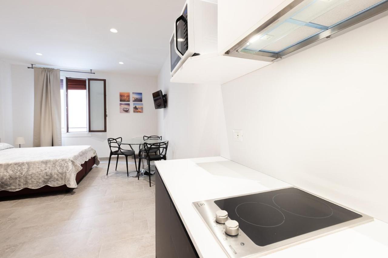 Goito 4, Bologna By Short Holidays Экстерьер фото