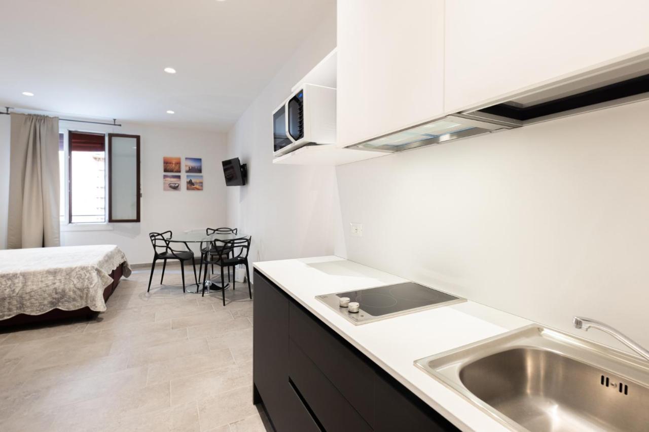 Goito 4, Bologna By Short Holidays Экстерьер фото