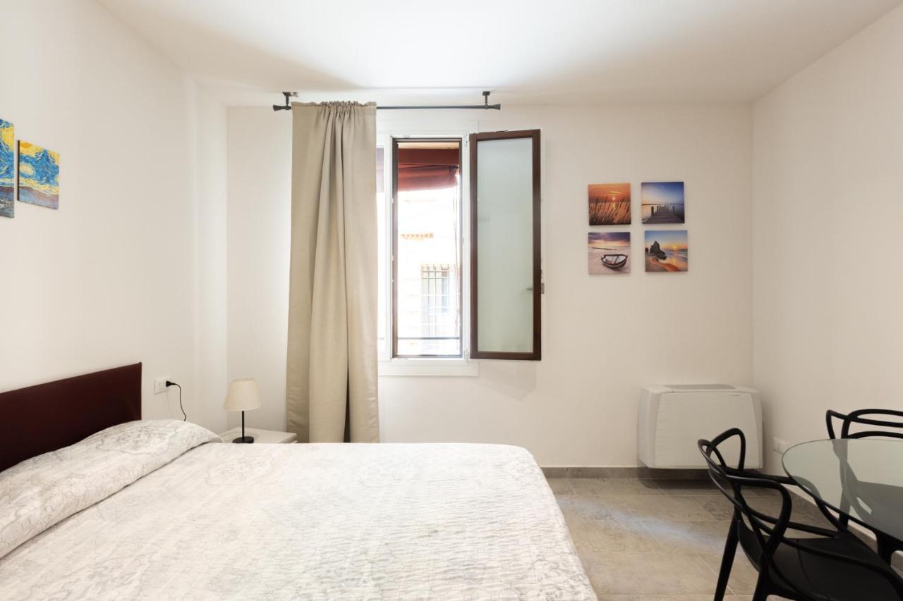 Goito 4, Bologna By Short Holidays Экстерьер фото