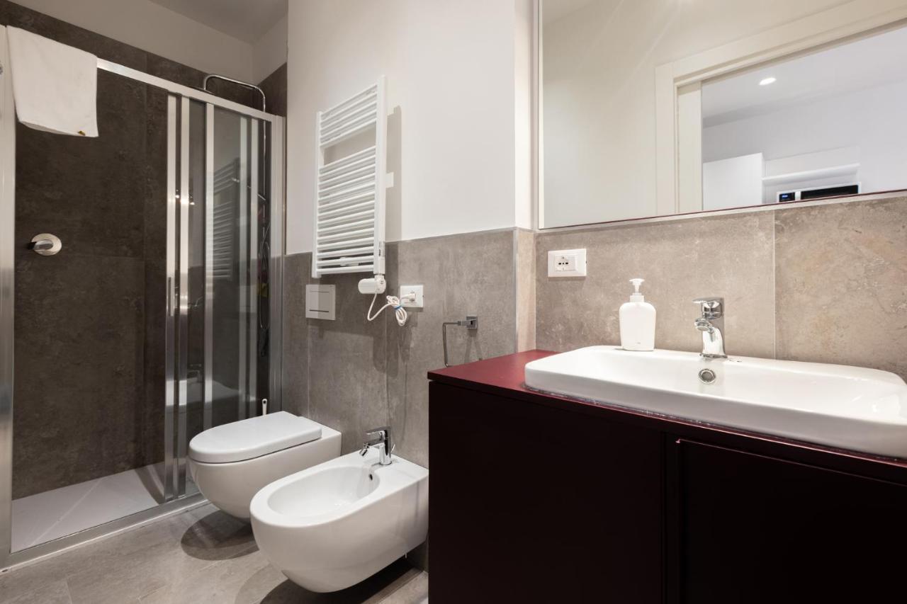 Goito 4, Bologna By Short Holidays Экстерьер фото