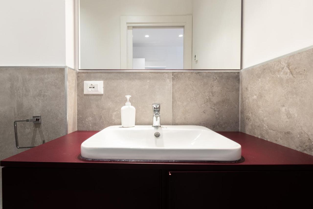 Goito 4, Bologna By Short Holidays Экстерьер фото