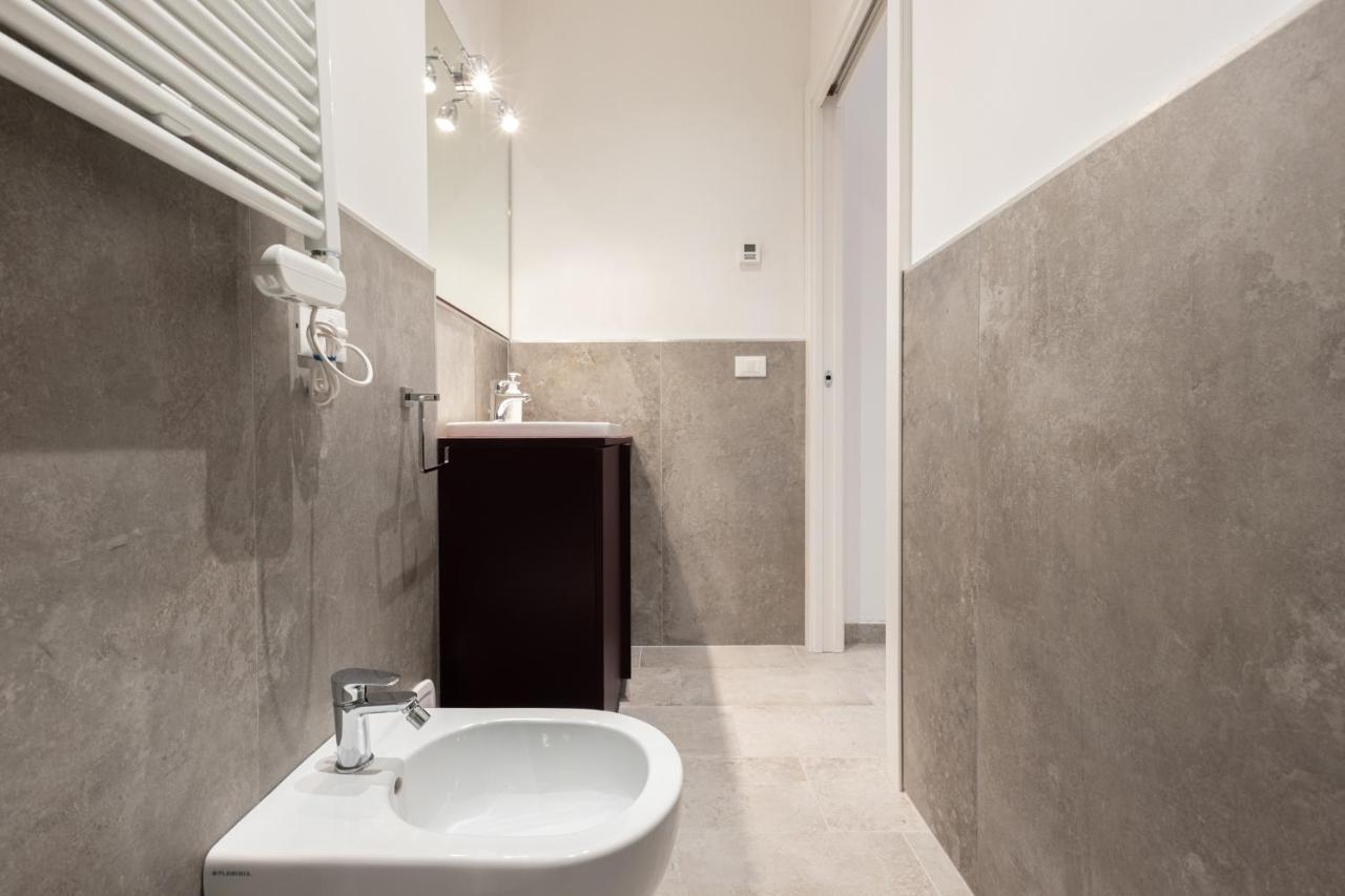 Goito 4, Bologna By Short Holidays Экстерьер фото