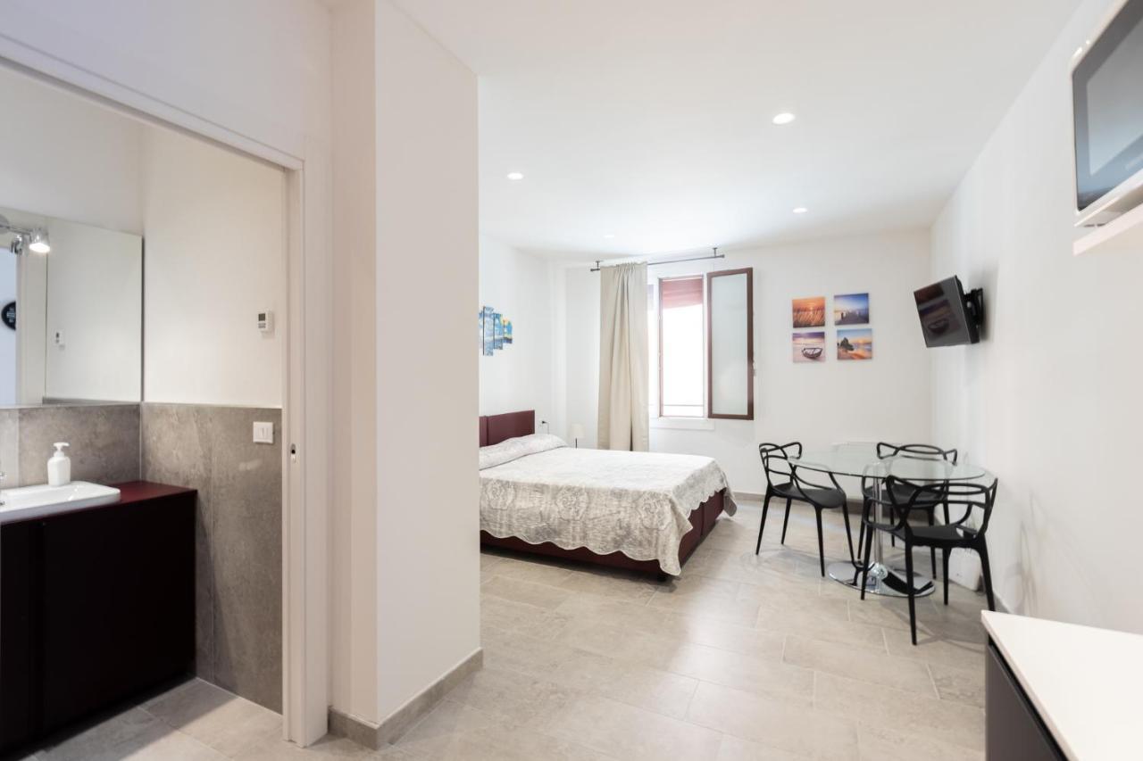 Goito 4, Bologna By Short Holidays Экстерьер фото