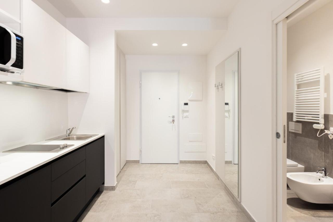 Goito 4, Bologna By Short Holidays Экстерьер фото