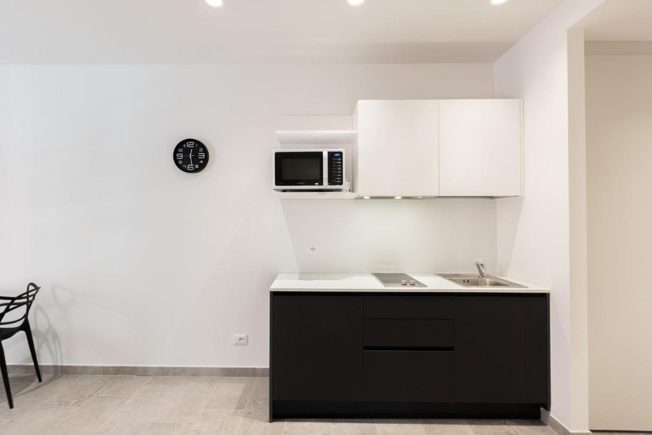 Goito 4, Bologna By Short Holidays Экстерьер фото