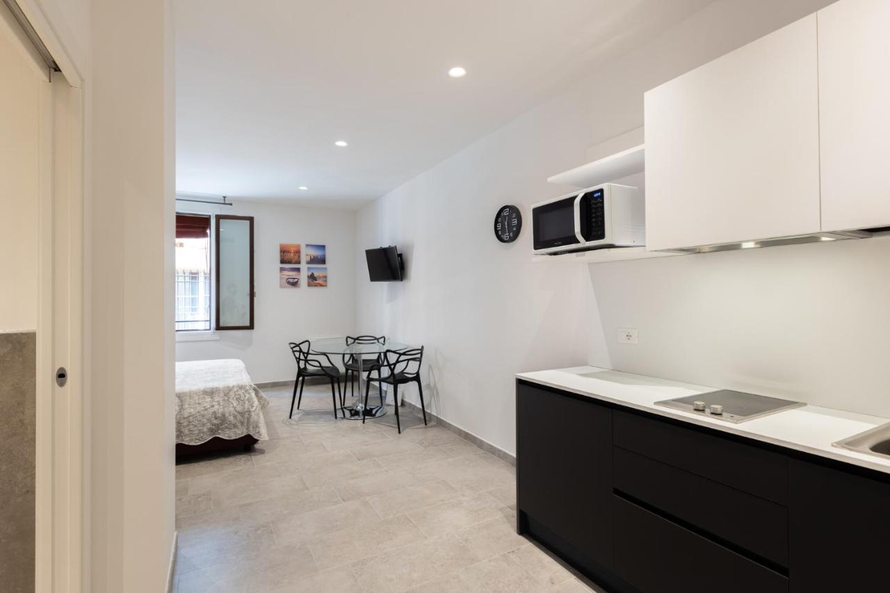 Goito 4, Bologna By Short Holidays Экстерьер фото