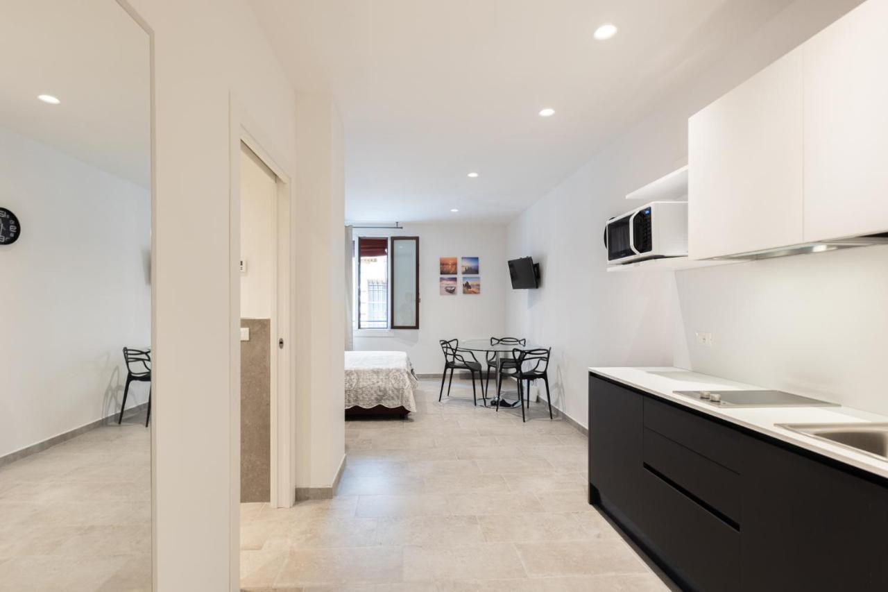 Goito 4, Bologna By Short Holidays Экстерьер фото